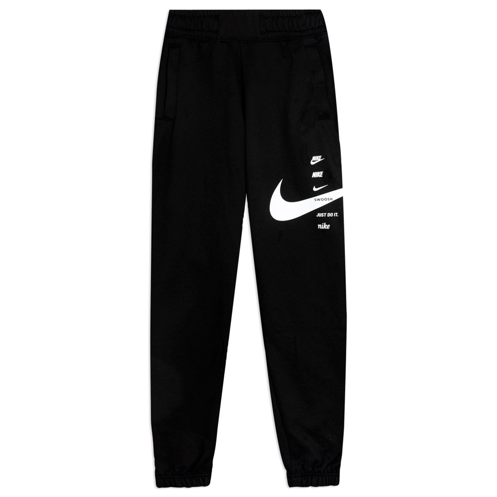 Брюки Nike W NSW SWSH PANT FLC BB