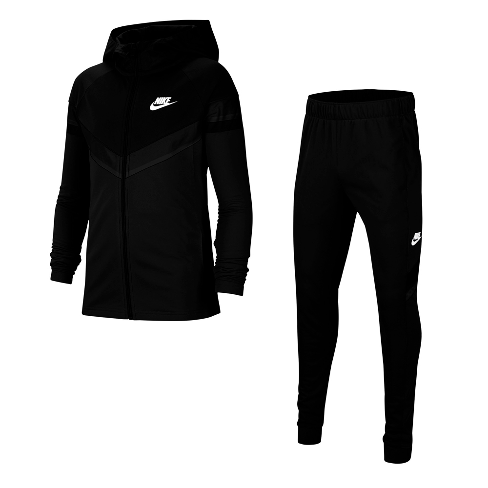 Costum sportiv Nike CU9202-011 photo 1