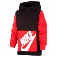 Толстовка Nike B NSW PO HOODIE KIDS PACK thumbnav 1
