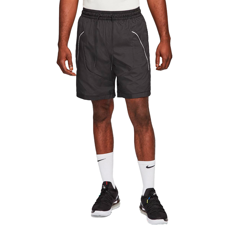 Sorti de bărbați Nike M NK THROWBACK SHORT NARRATIVE L Negru photo 1 Sorti de bărbați Nike M NK THROWBACK SHORT NARRATIVE L Negru photo 1
