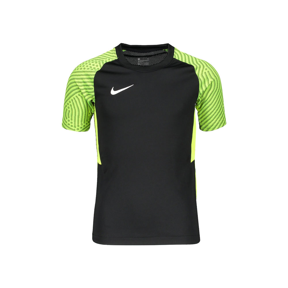 Tricou Nike Youth-Jersey STRIKE II / Barbati / XL / Negru photo 1