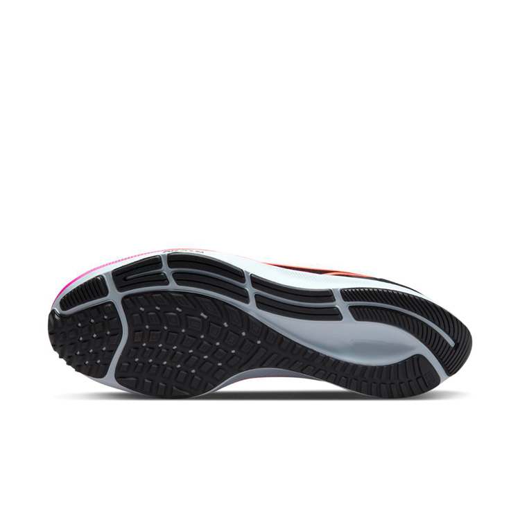 Кроссовки Nike AIR ZOOM PEGASUS 38 / Мужской / 46 / Черный photo 10