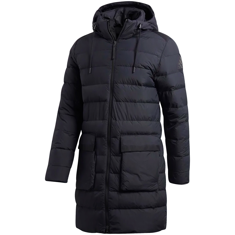 Adidas Climaheat Parka photo Adidas Climaheat Parka photo