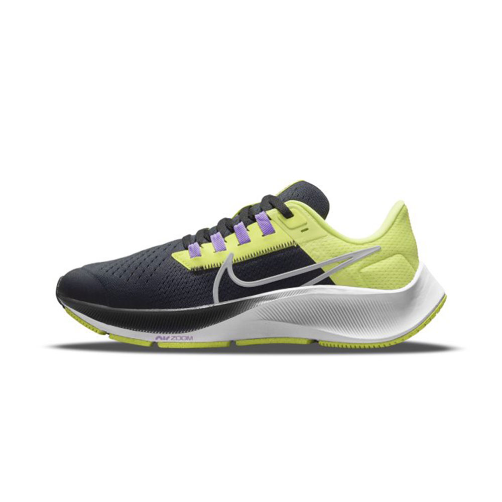 Кроссовки Nike AIR ZOOM PEGASUS 38 (GS) / Женский / 35.5 / Серый photo 1