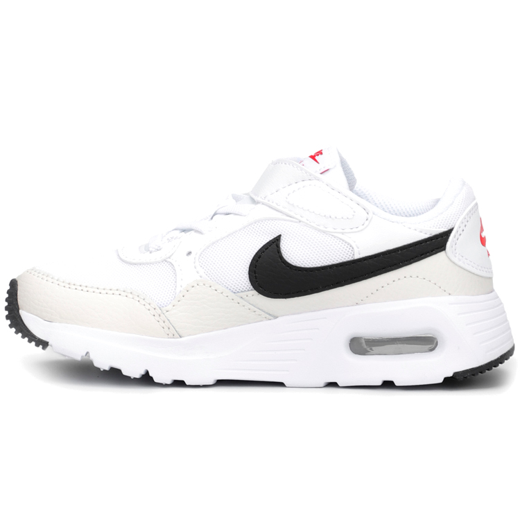 Кроссовки Nike AIR MAX SC (PSV) / Мужской / 35 / Белый photo 1 Кроссовки Nike AIR MAX SC (PSV) / Мужской / 35 / Белый photo 1