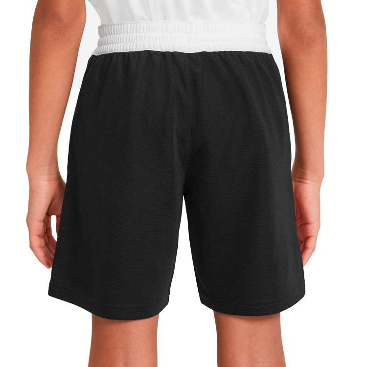 Sorti Nike B NK DF HBR BASKETBALL SHORT / Barbati / XL / Negru photo 2
