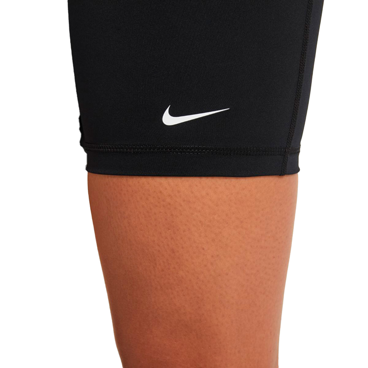 Шорты Nike W NP 365 SHORT 7IN HI RISE / Женский / XS / Черный photo 4