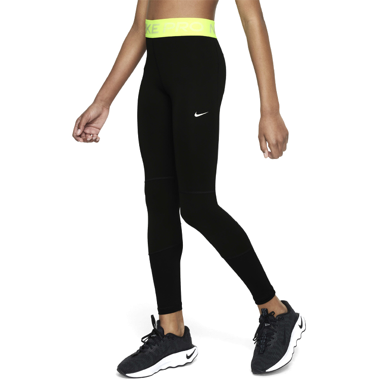 Легинсы Nike G NP LEGGING / Женский / XL / Черный photo 1