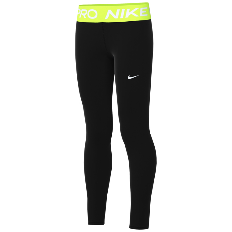 Легинсы Nike G NP LEGGING / Женский / XL / Черный photo 2