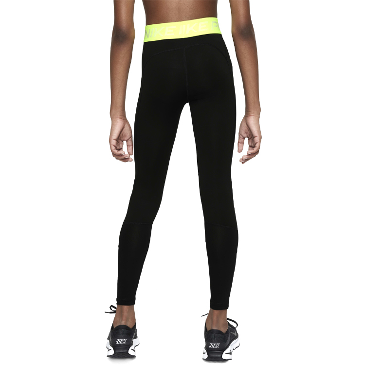Легинсы Nike G NP LEGGING / Женский / XL / Черный photo 4