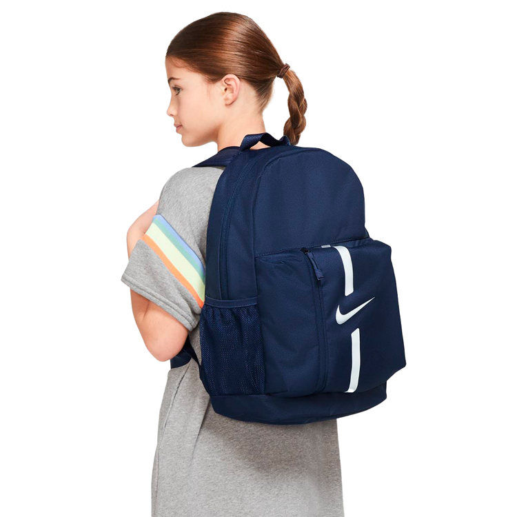 Rucsac  Nike Academy Team Backpack/DA2571-411/Albastru photo 2
