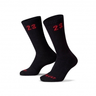Sosete Nike U JORDAN ESSENTIAL CREW 3PR thumbnav