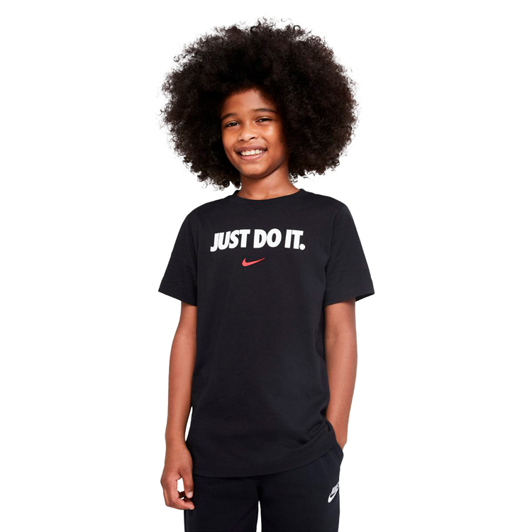 Футболка Nike U NSW TEE SDI / Унисекс / S / Черный photo 1 Футболка Nike U NSW TEE SDI / Унисекс / S / Черный photo 1