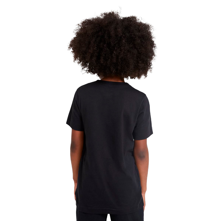 Футболка Nike U NSW TEE SDI / Унисекс / S / Черный photo 4
