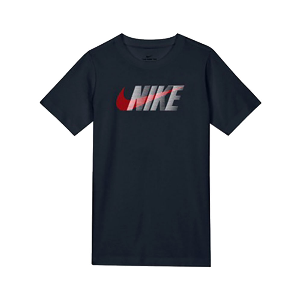 Tricou Nike U NSW TEE SWOOSH / Barbati / L / Negru photo 1 Tricou Nike U NSW TEE SWOOSH / Barbati / L / Negru photo 1