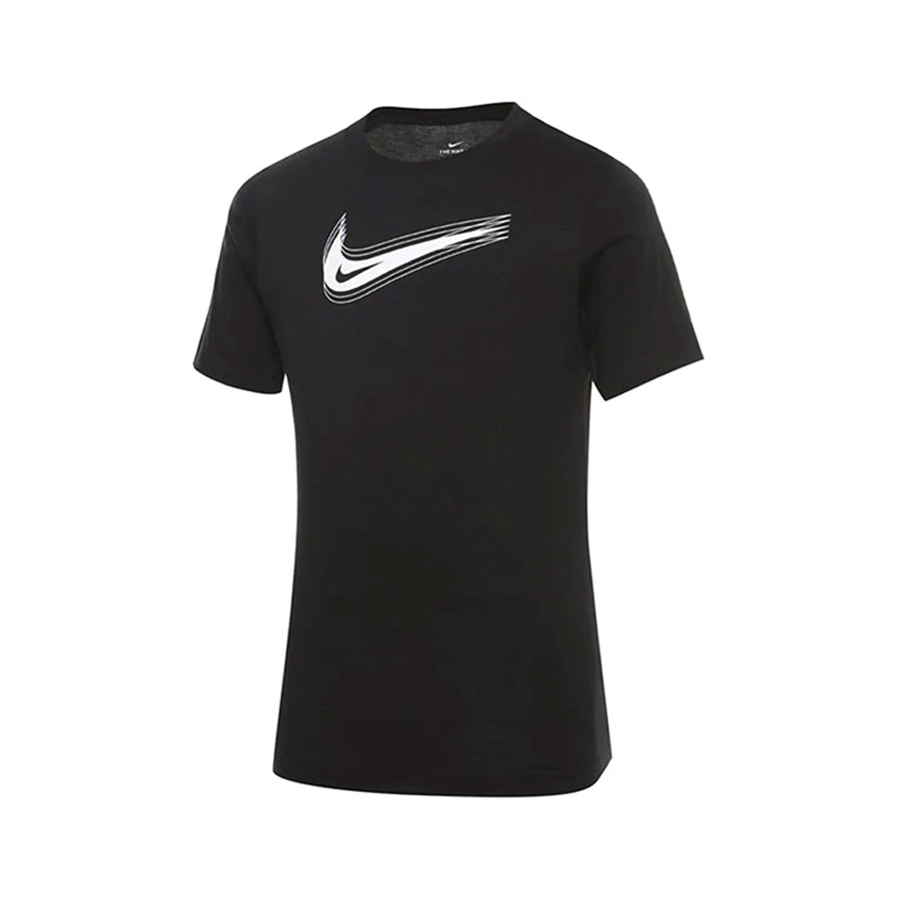 Футболка Nike U NSW TEE SWOOSH photo 