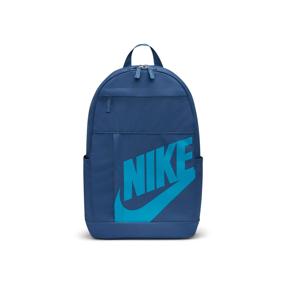 Rucsac Nike NK ELMNTL BKPK HBR DD0559-411 Albastru photo 1 Rucsac Nike NK ELMNTL BKPK HBR DD0559-411 Albastru photo 1