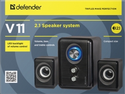 Boxe PC Defender Defender V11 thumbnav 4