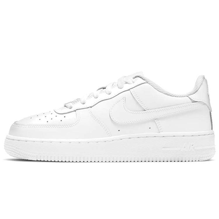 Кроссовки Nike AIR FORCE 1 LE (GS) photo 1