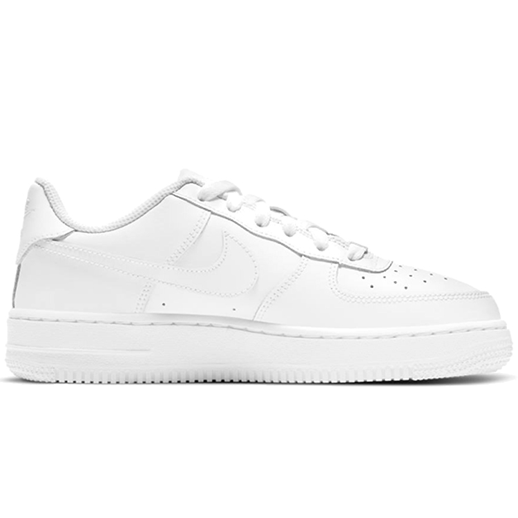 Кроссовки Nike AIR FORCE 1 LE (GS) photo 2