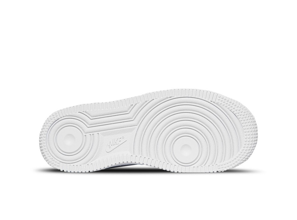 Incaltaminte Sport Nike FORCE 1 LE (PS) pt Barbati / 35 / Alb photo 3