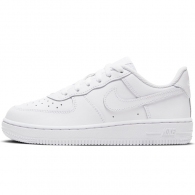 Incaltaminte Sport Nike FORCE 1 LE (PS) thumbnav 1