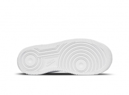 Incaltaminte Sport Nike FORCE 1 LE (PS) thumbnav 3