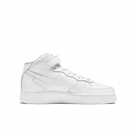 Кроссовки Nike AIR FORCE 1 MID LE (GS) thumbnav 4