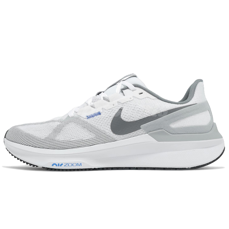 Кроссовки Nike AIR ZOOM STRUCTURE 25 / Мужской / 45.5 / Серый photo 1 Кроссовки Nike AIR ZOOM STRUCTURE 25 / Мужской / 45.5 / Серый photo 1