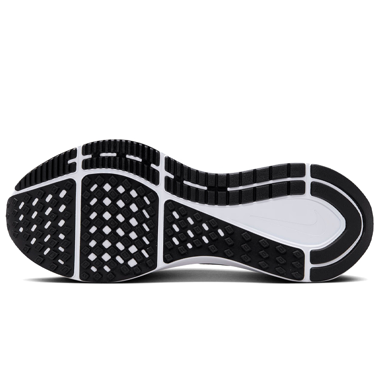 Кроссовки Nike AIR ZOOM STRUCTURE 25 / Мужской / 45.5 / Серый photo 2