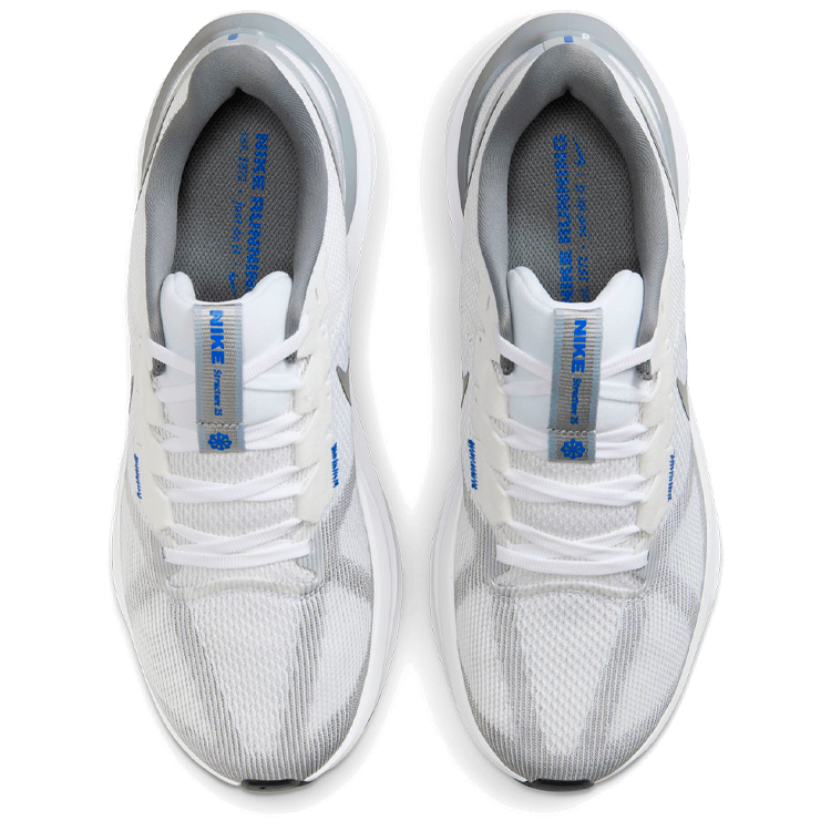 Кроссовки Nike AIR ZOOM STRUCTURE 25 / Мужской / 45.5 / Серый photo 3