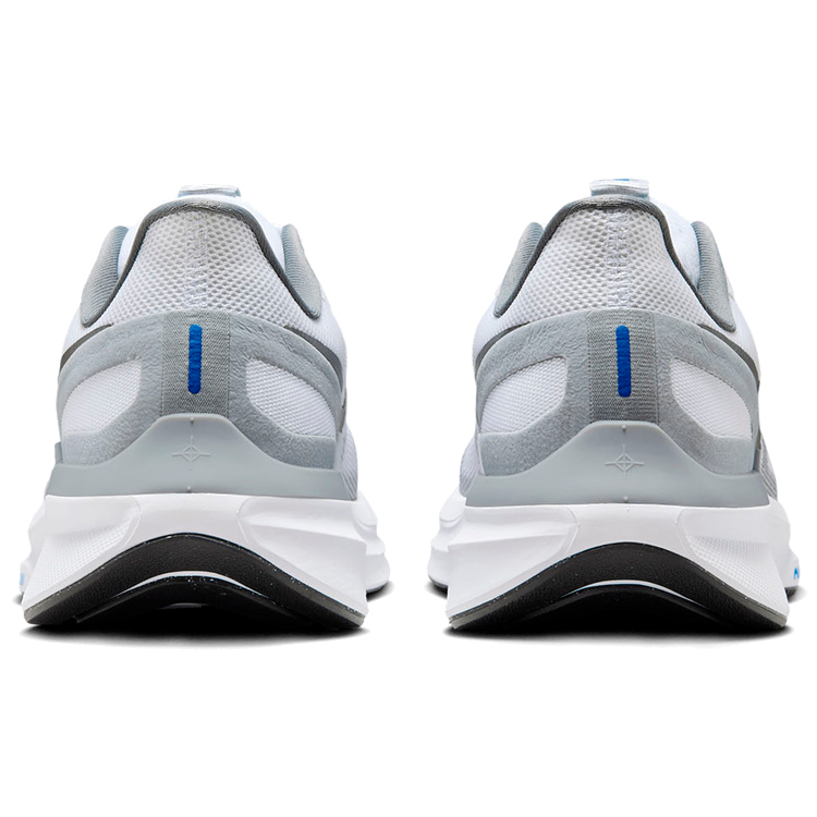 Кроссовки Nike AIR ZOOM STRUCTURE 25 / Мужской / 45.5 / Серый photo 4