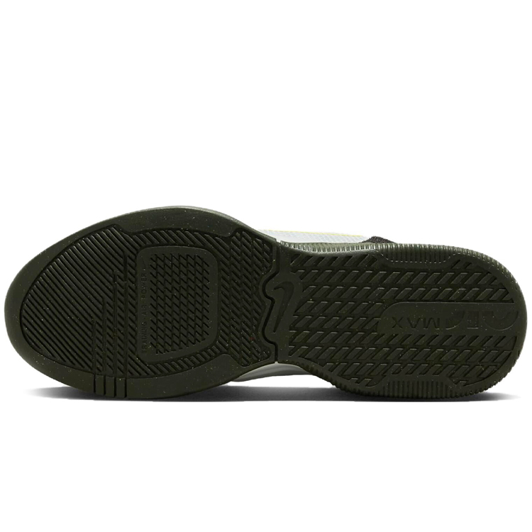 Incaltaminte Sport Nike M AIR MAX ALPHA TRAINER 5 pt Barbati / 41 / Gri photo 5
