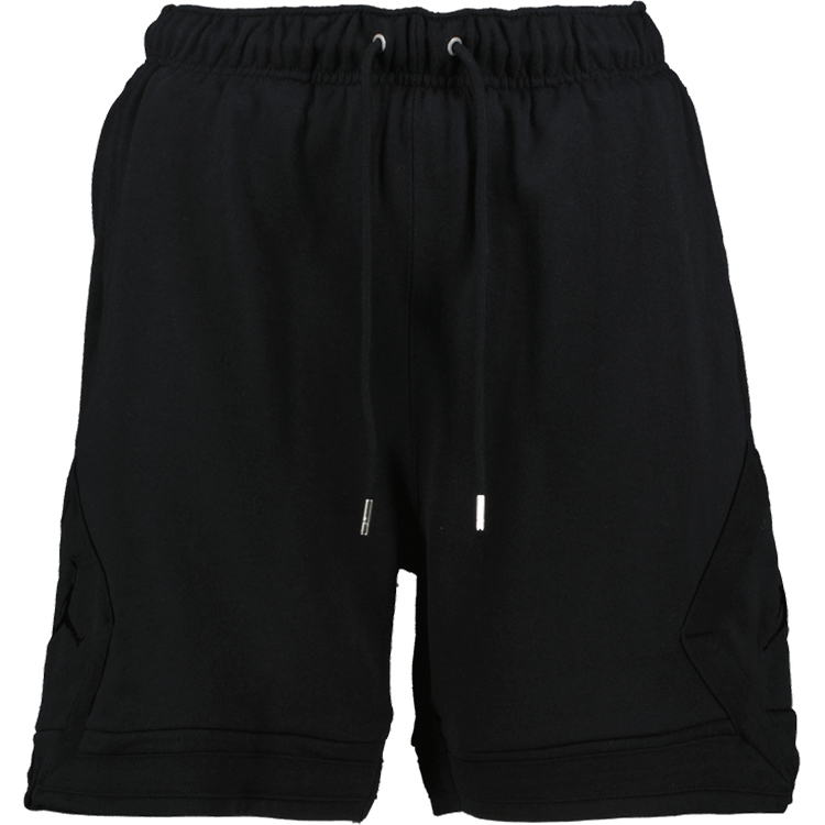 Шорты мужские Nike M J ESS STMT FLC SHORT XL Черный photo 1 Шорты мужские Nike M J ESS STMT FLC SHORT XL Черный photo 1