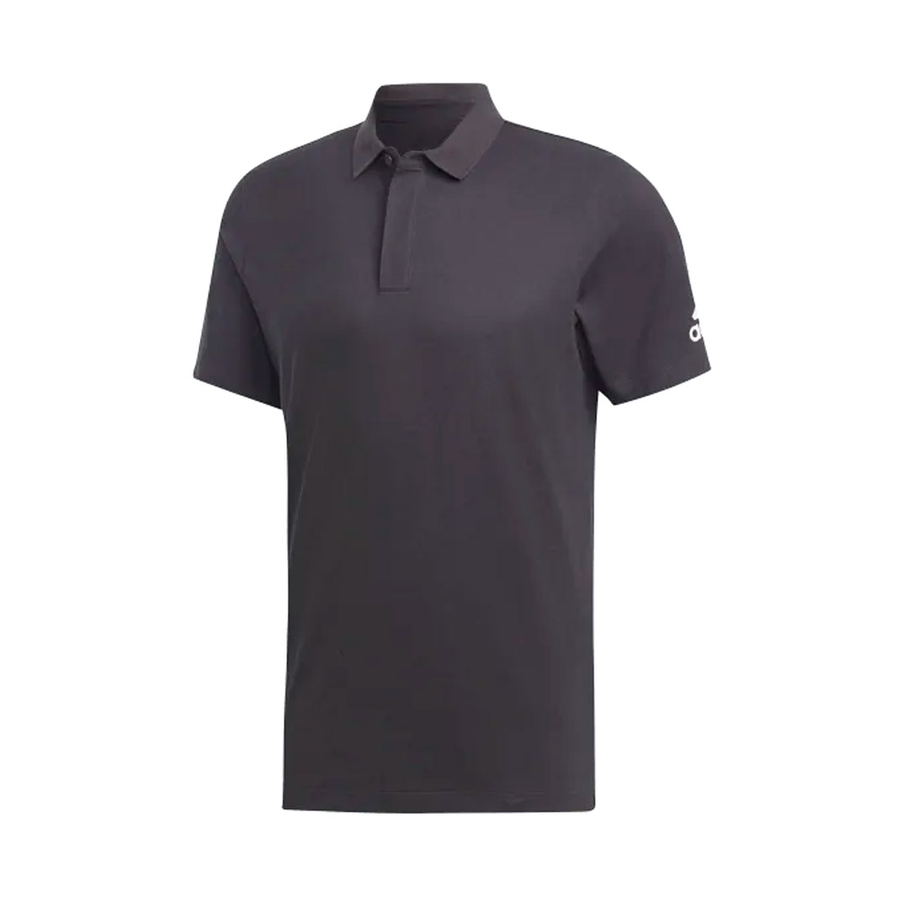  Adidas MH PLAIN Polo photo 1