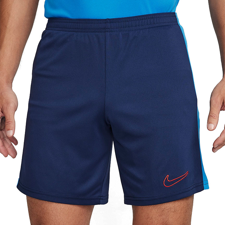 Sorti de bărbați Nike M NK DF ACD23 SHORT K BR S Albastru photo 3