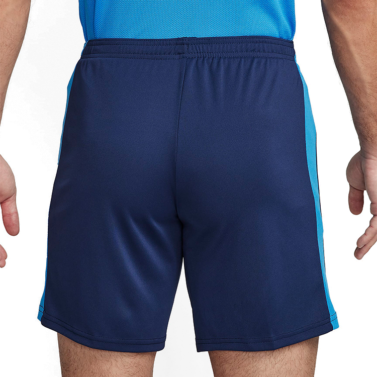 Sorti de bărbați Nike M NK DF ACD23 SHORT K BR S Albastru photo 4