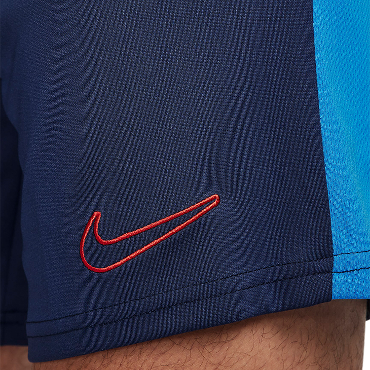Sorti de bărbați Nike M NK DF ACD23 SHORT K BR S Albastru photo 5
