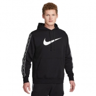 Hanorac Nike M NSW REPEAT SW FLC PO HOOD BB thumbnav 2