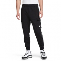 Брюки Nike M Nsw Repeat Sw Flc Cargo Pant thumbnav 2