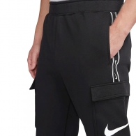 Брюки Nike M Nsw Repeat Sw Flc Cargo Pant thumbnav 4