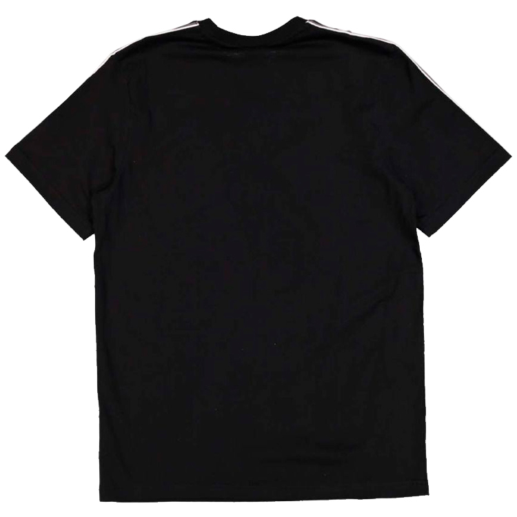 Tricou bărbătesc Nike M NSW REPEAT SW SS TEE XL Negru photo 3