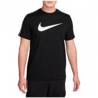Tricou Nike M NSW REPEAT SW SS TEE thumbnav 5