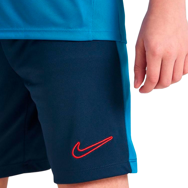 Sorti Nike K NK DF ACD23 SHORT K BR / Barbati / XS / Albastru photo 4