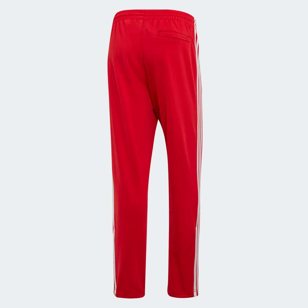 Спортивный костюм мужской Adidas FIREBIRD TT M Красный photo 2