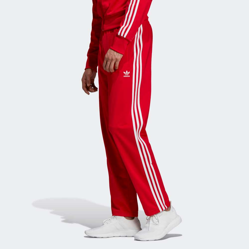 Спортивный костюм мужской Adidas FIREBIRD TT M Красный photo 3