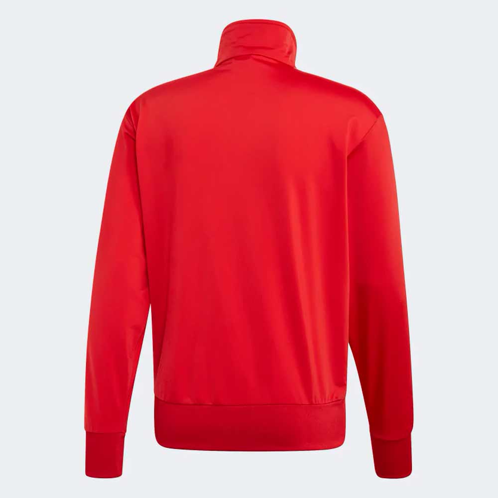 Спортивный костюм мужской Adidas FIREBIRD TT M Красный photo 4