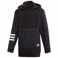 Толстовка Adidas YB ID WARM HD thumbnav 1
