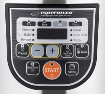 Multifierbator Esperanza  EKG011 thumbnav 3