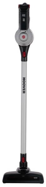 Пылесос вертикальный Hoover FD22G011 / Вт / Серебристый photo 1